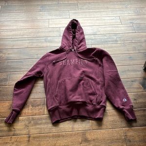 Very nice Champion hoodie from Urban Outfitters
